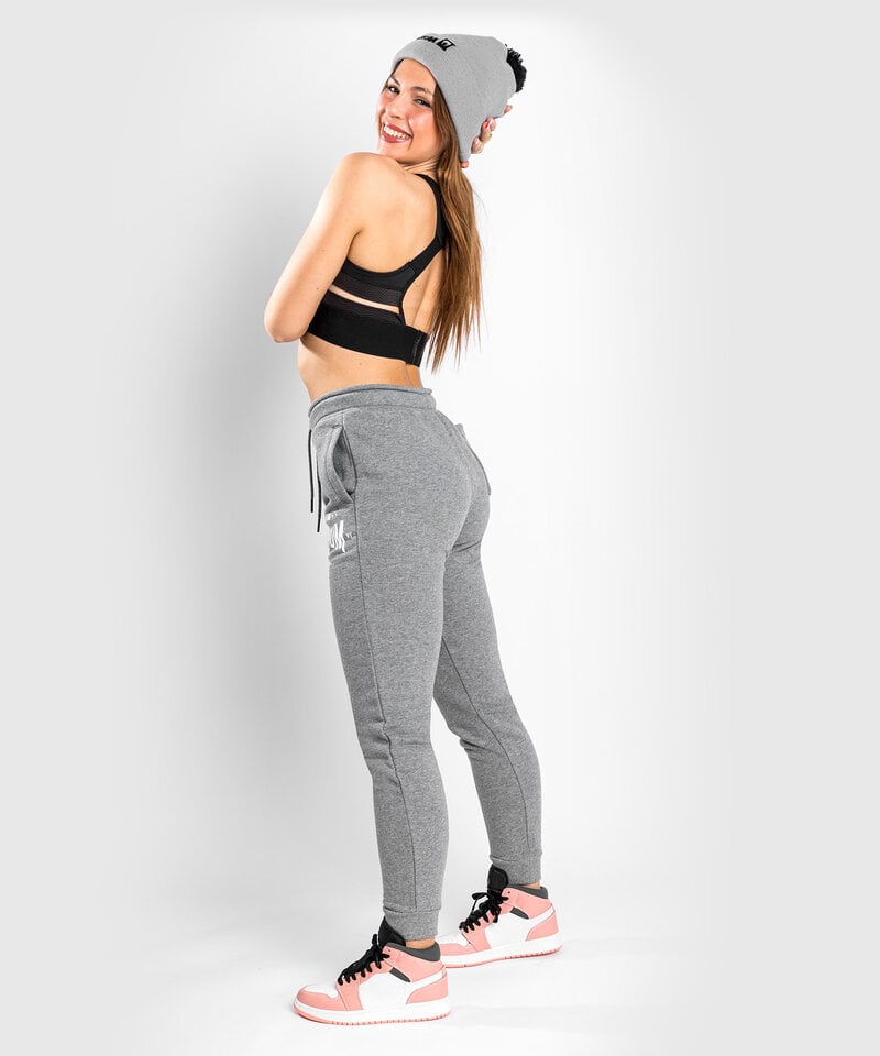 Venum Venum TEAM 2.0 Joggers Sweatpants Women Light Heather Grey