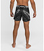 UFC UFC x Venum ADRENALINE Fight Night Short Fit Fightshorts Black