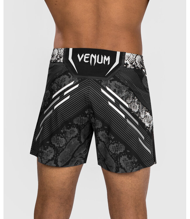 UFC x Venum ADRENALINE Fight Night Short Fit Fightshorts Black