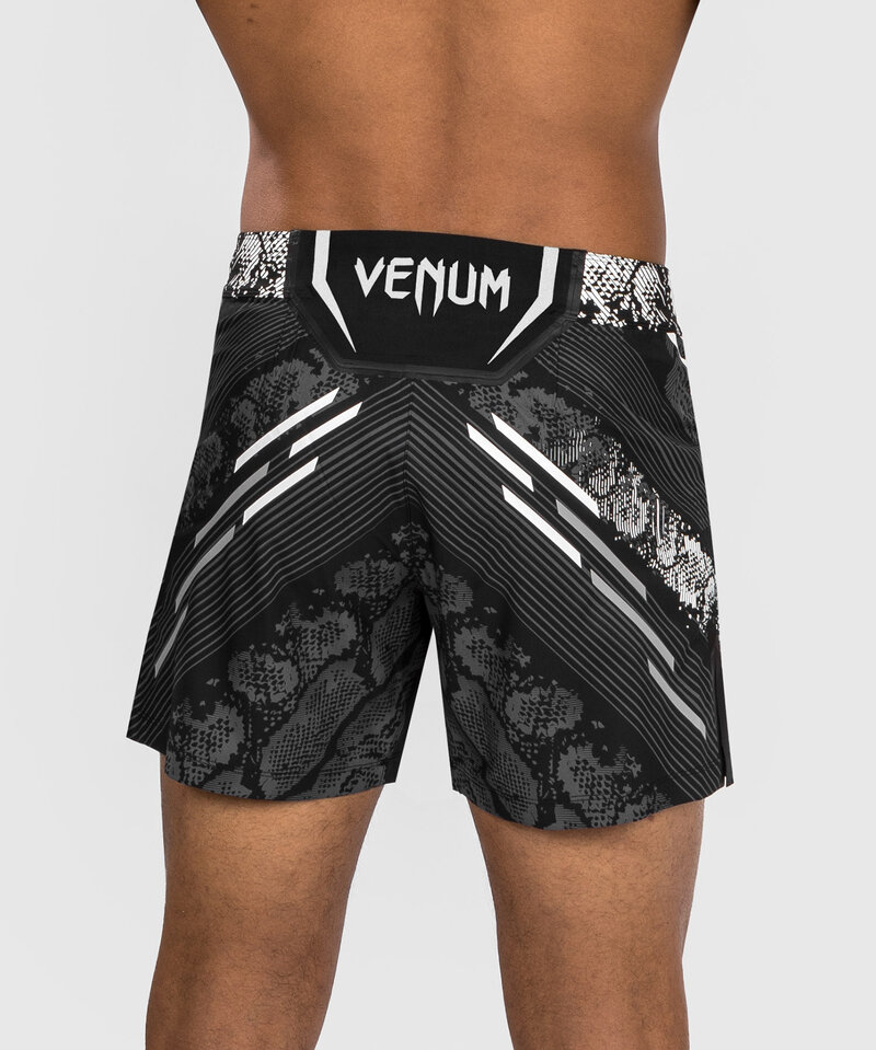 UFC UFC x Venum Fightshorts ADRENALINE Fight Night Short Fit Schwarz