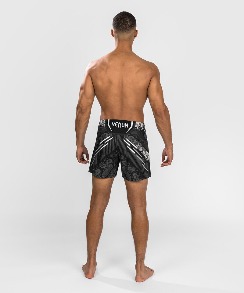 UFC UFC x Venum Fightshorts ADRENALINE Fight Night Short Fit Schwarz