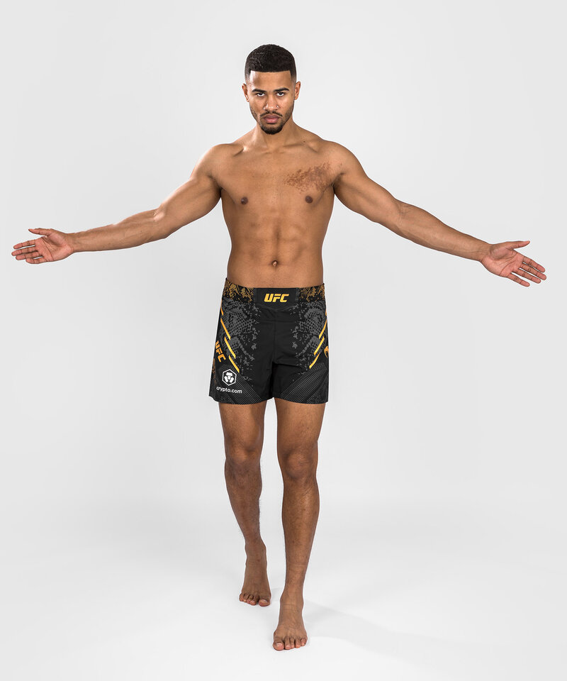 UFC x Venum ADRENALINE Fight Night Short Fit Fightshorts