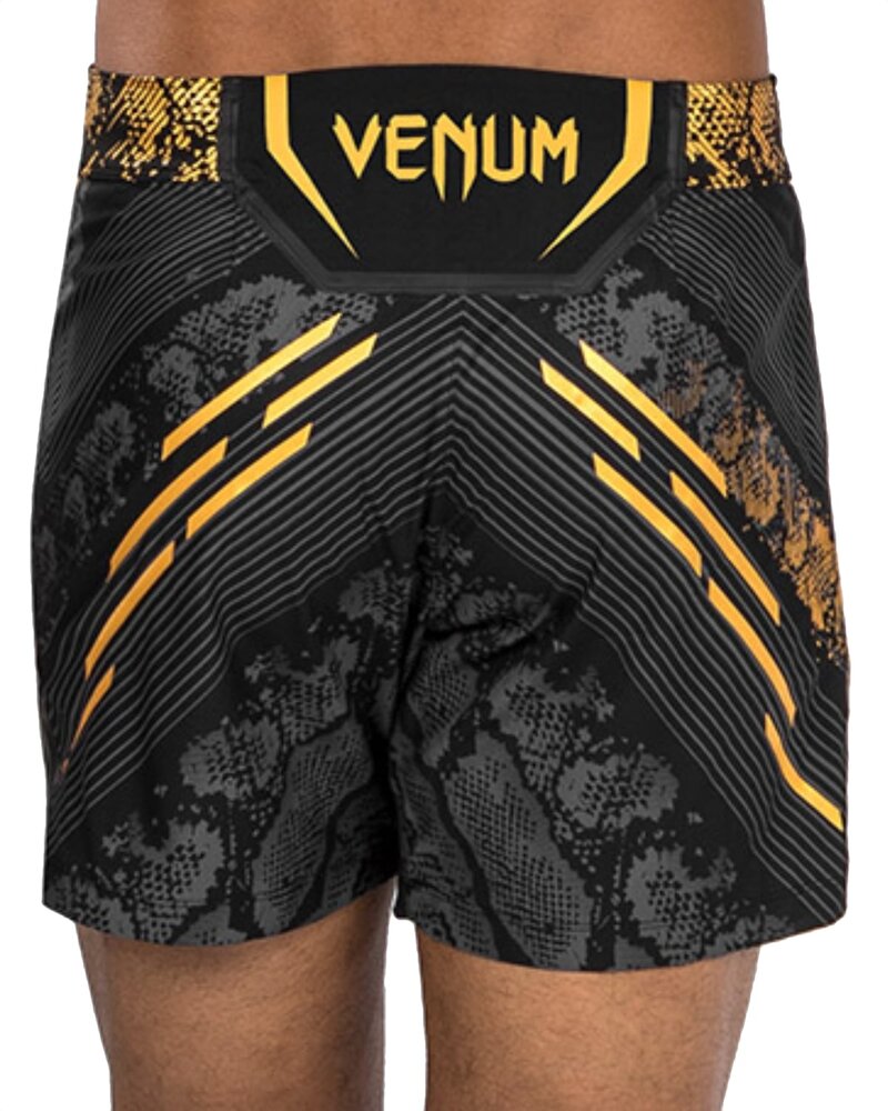 UFC x Venum ADRENALINE Fight Night Short Fit Fightshorts