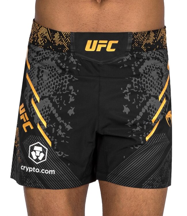 UFC x Venum ADRENALINE Fight Night Short Fit Fightshorts Champion