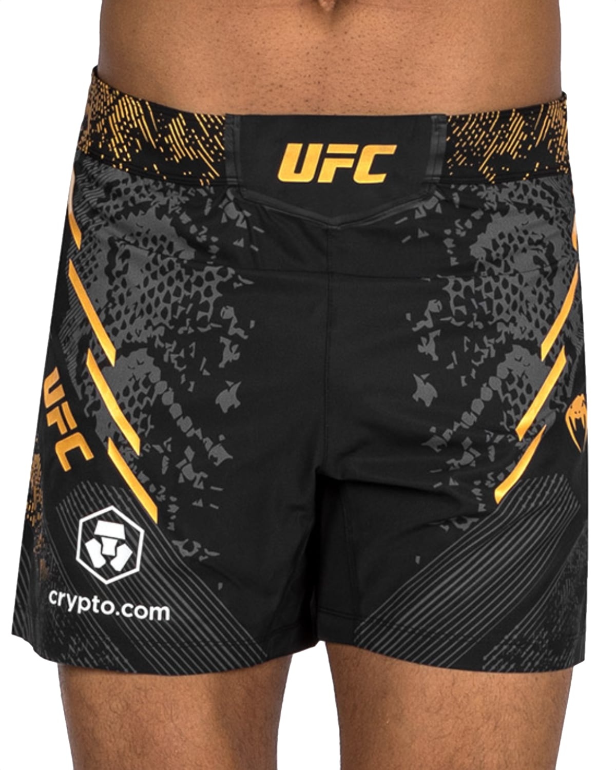UFC x Venum ADRENALINE Fight Night Short Fit Fightshorts