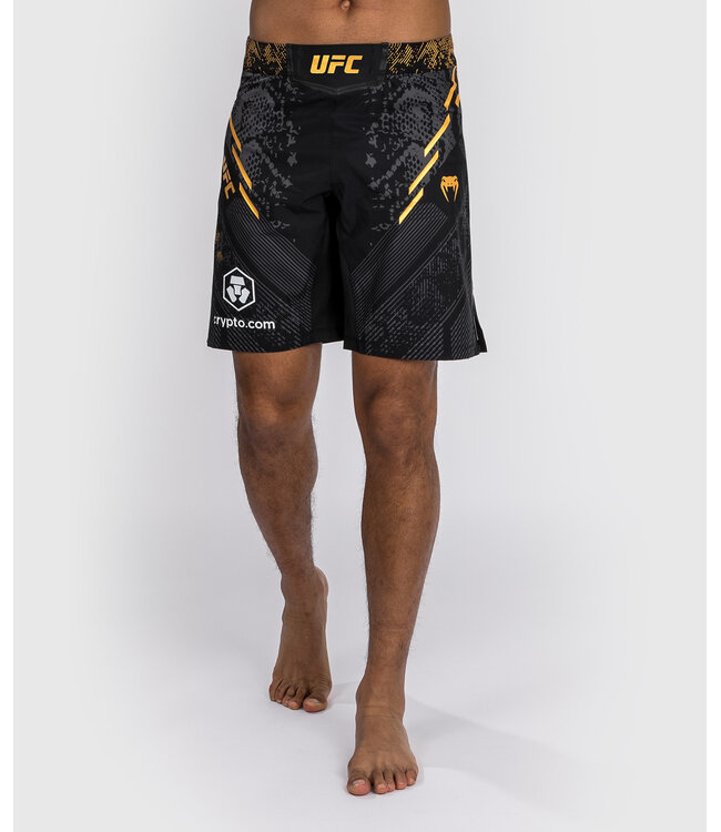 UFC UFC x Venum ADRENALINE Fight Night Long Fit Fightshorts Champion