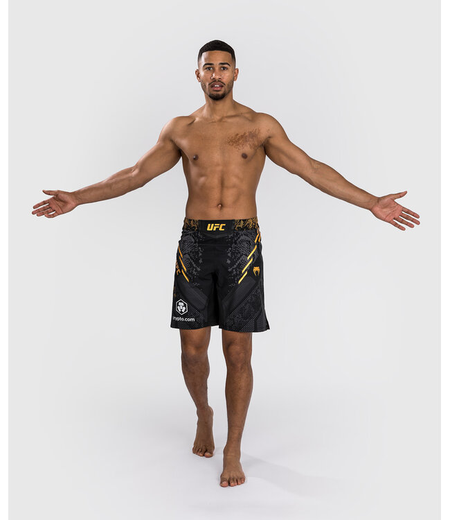 UFC UFC x Venum ADRENALINE Fight Night Long Fit Fightshorts Champion