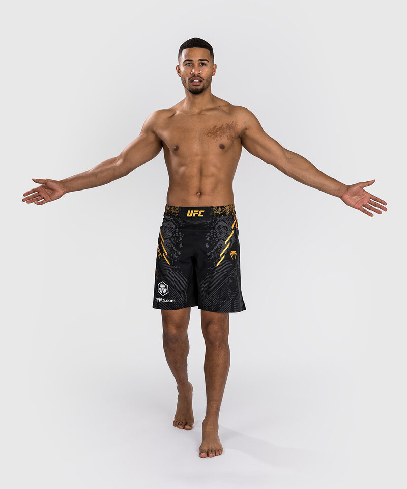 UFC VENUM ADRENALINE ジャージー XL CHAMPION UFC Adrenaline by Venum Replica Men's Pullover Hoodie