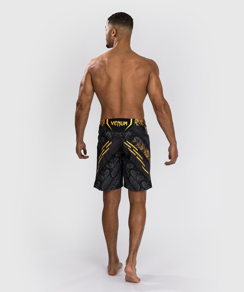 UFC x Venum ADRENALINE Fight Night Long Fit Fightshorts