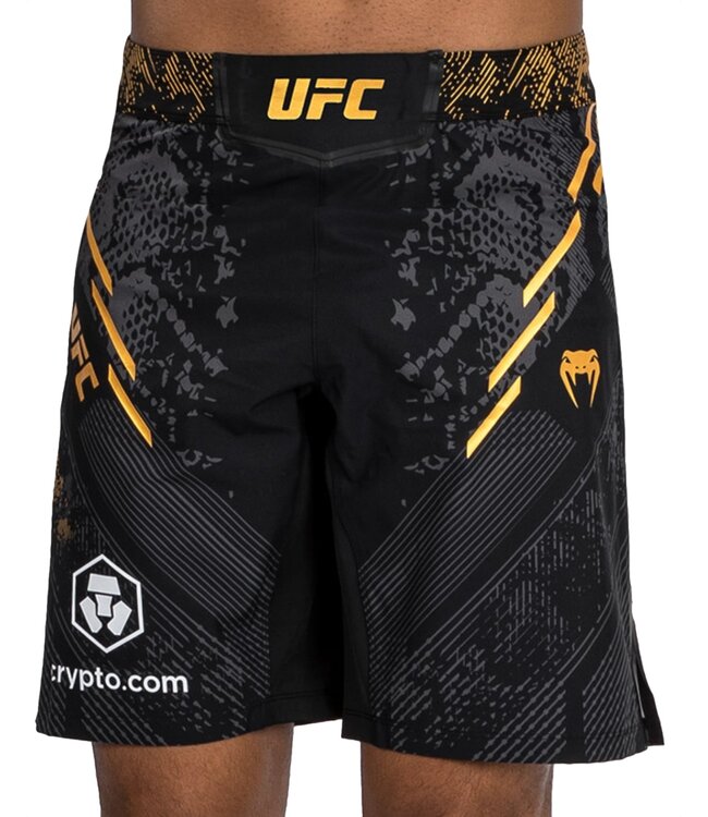 UFC UFC x Venum ADRENALINE Fight Night Long Fit Fightshorts Champion