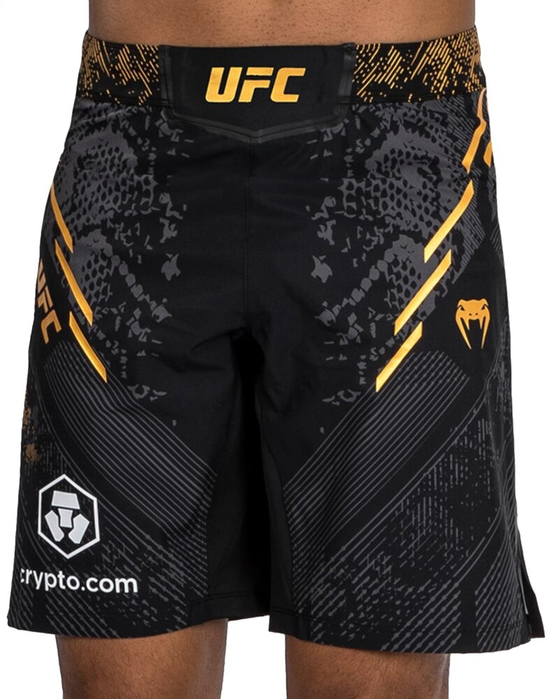 UFC UFC x Venum Fightshorts ADRENALINE Fight Night Long Fit Champion