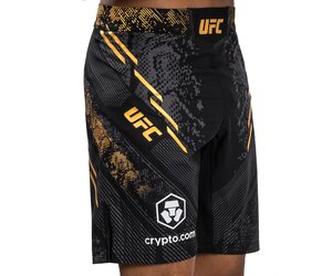 UFC VENUM ADRENALINE ジャージー XL CHAMPION Venum X UFC Adrenaline Authentic Fight Night Champion MMA