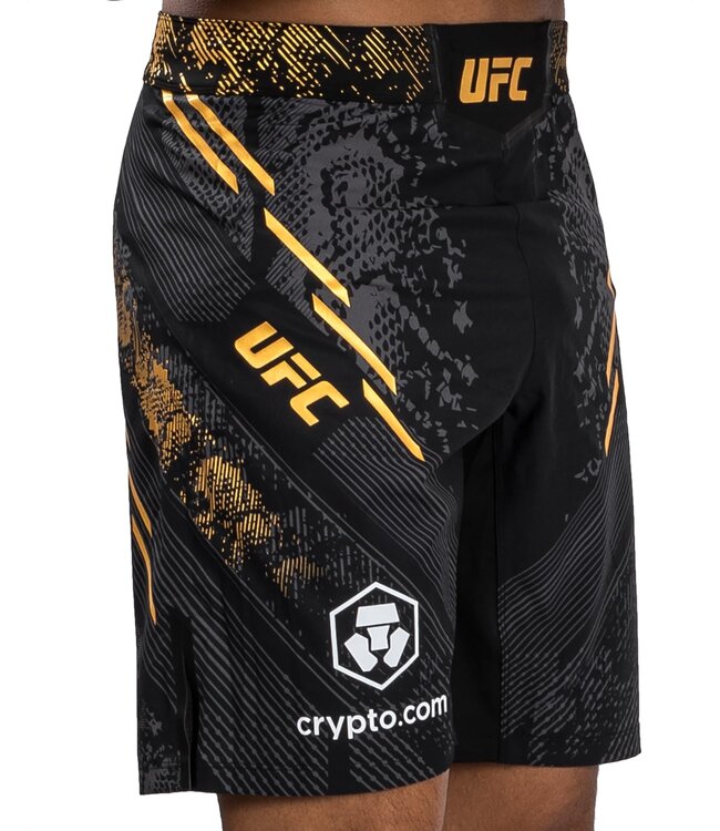 UFC UFC x Venum ADRENALINE Fight Night Long Fit Fightshorts Champion
