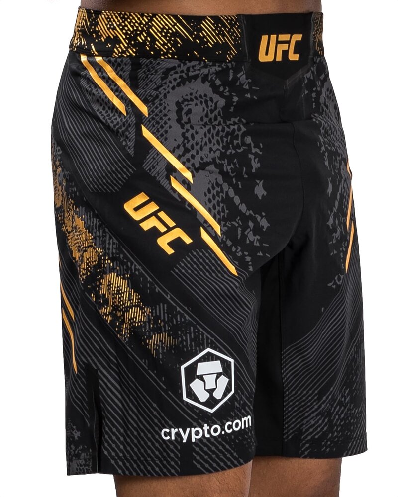 UFC UFC x Venum Fightshorts ADRENALINE Fight Night Long Fit Champion
