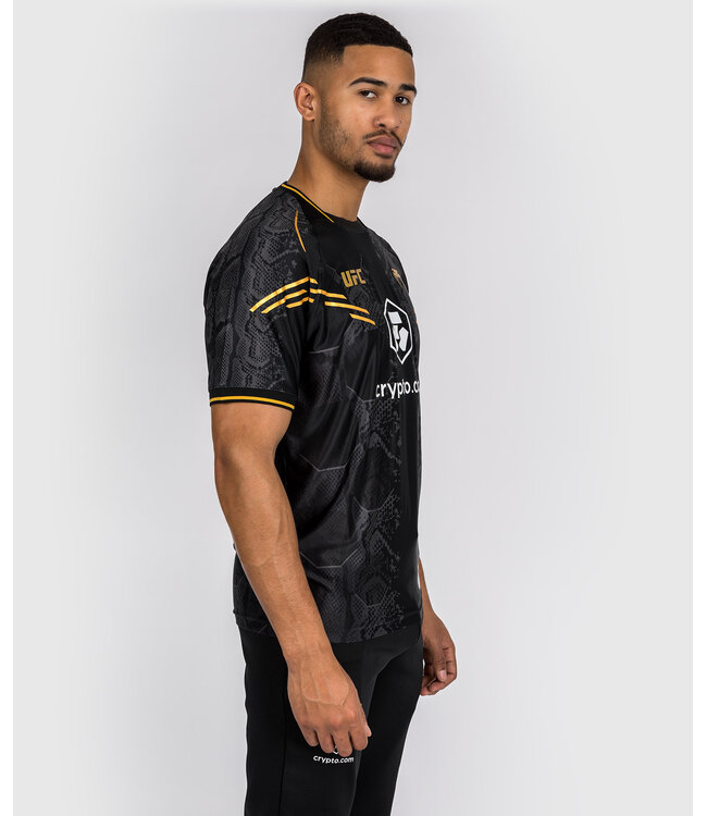 UFC UFC x Venum Adrenaline Authentic Fight Night Walkout Jersey Champion