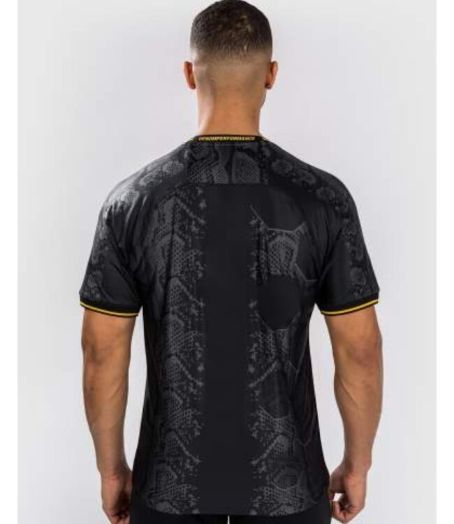 UFC x Venum Adrenaline Authentic Fight Night Walkout Jersey Champion