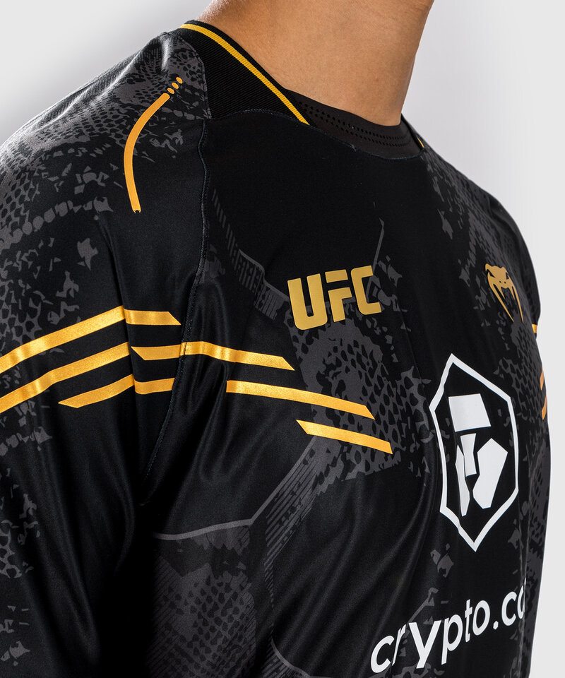 UFC | Venum UFC x Venum Adrenaline Authentic Fight Night Walkout Jersey Champion