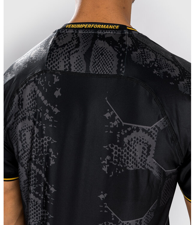 UFC Adrenaline by Venum Authentic Fight Night Men’s Walkout Jersey Champion