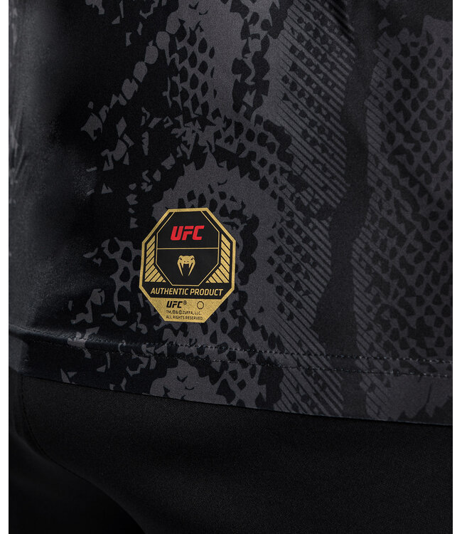 UFC Adrenaline by Venum Authentic Fight Night Men’s Walkout Jersey Champion