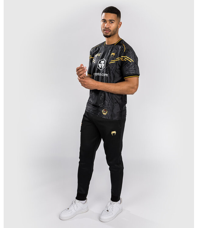 UFC Adrenaline by Venum Authentic Fight Night Men’s Walkout Jersey Champion
