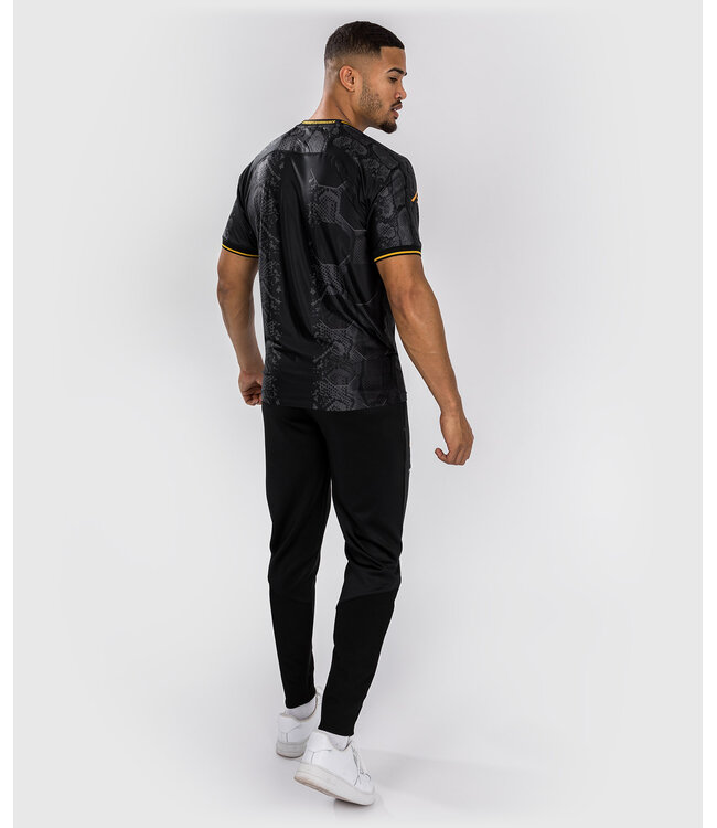 UFC Adrenaline by Venum Authentic Fight Night Men’s Walkout Jersey Champion