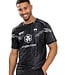 UFC UFC x Venum Adrenaline Authentic Fight Night Walkout Jersey Black
