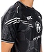 UFC UFC x Venum Adrenaline Authentic Fight Night Walkout Jersey Black