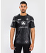 UFC x Venum Adrenaline Fight Week Dry-Tech T-Shirt Zwart