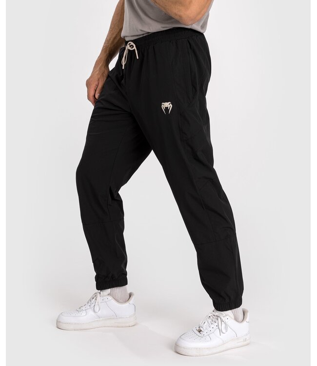 Venum Venum Attack 90 Trainingshose Schwarz Weiß