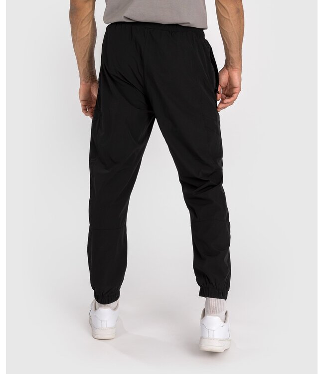 Venum Venum Attack 90 Trainingshose Schwarz Weiß