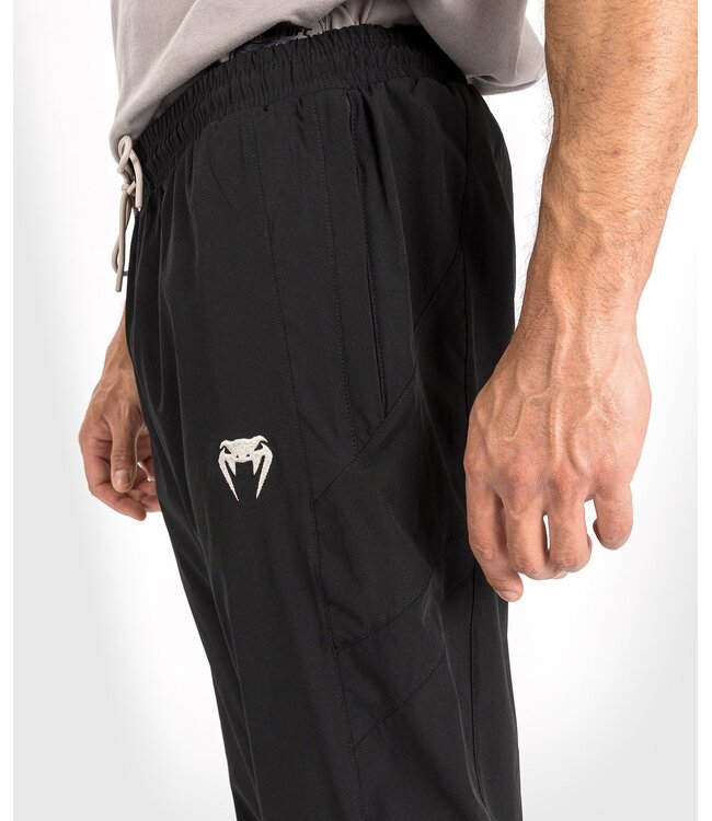 Venum Venum Attack 90 Trainingshose Schwarz Weiß