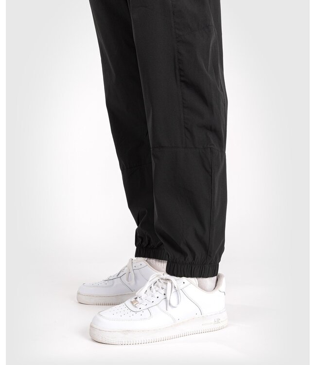 Venum Venum Attack 90 Trainingshose Schwarz Weiß