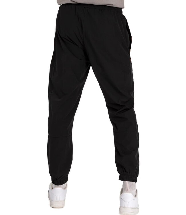 Venum Venum Attack 90 Trainingshose Schwarz Weiß