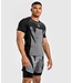Venum Venum Attack Rashguard Kompressions T-Shirt Schwarz Grau