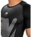 Venum Venum Attack Rashguard Compression Shirt Black Grey