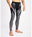 Venum Attack Sportlegging Spats Zwart Grijs