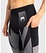 Venum Attack Sportlegging Spats Zwart Grijs