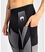 Venum Attack Sports Leggings Spats Black Grey