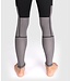 Venum Attack Sports Leggings Spats Black Grey