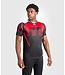 Venum Adrenaline Men's Dry-tech T-shirt Red Black