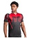 Venum Venum Adrenaline Dry-Tech T-Shirt Rood Zwart