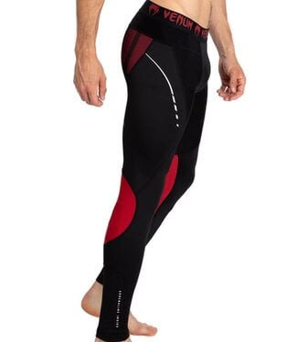 Venum Venum Adrenaline Sportleggings Men's Spats Black Red
