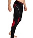 Venum Adrenaline Sportleggings Heren Spats Zwart Rood