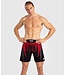 Venum Adrenaline Herren Kampfshorts Schwarz Rot