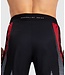 Venum Adrenaline Herren Kampfshorts Schwarz Rot