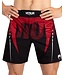 Venum Adrenaline Herren Kampfshorts Schwarz Rot