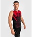 Venum Venum Adrenaline Sleeveless Rashguard Red Black