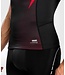 Venum Venum Rashguard Adrenaline Ärmellose Rot Schwarz