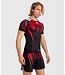 Venum Venum Adrenaline Rashguard Rood Zwart