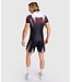 Venum Venum Adrenaline Rashguard Rood Zwart